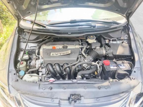 [成都·川G] 二手本田奥德赛2009款 2.4L 豪华版