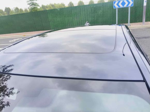 [苏州·苏U] 二手宝马宝马5系2023款 530Li 领先型 M运动套装