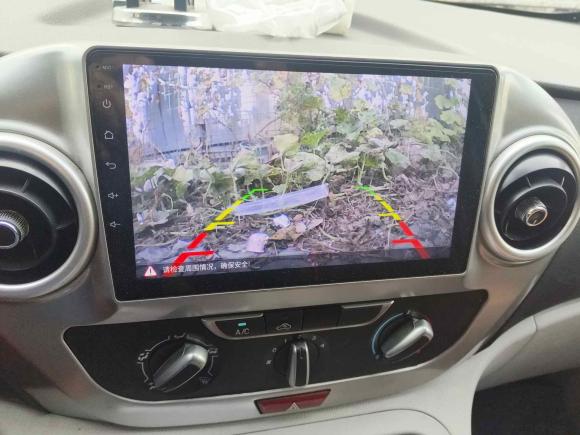 [上海·苏K] 二手江淮瑞风瑞风M32022款 PLUS 通达版 1.5T 标准型