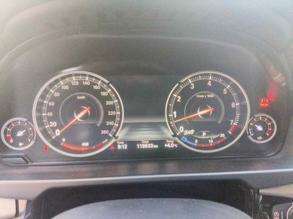 [常州·苏D] 二手宝马宝马X62018款 xDrive35i 领先型