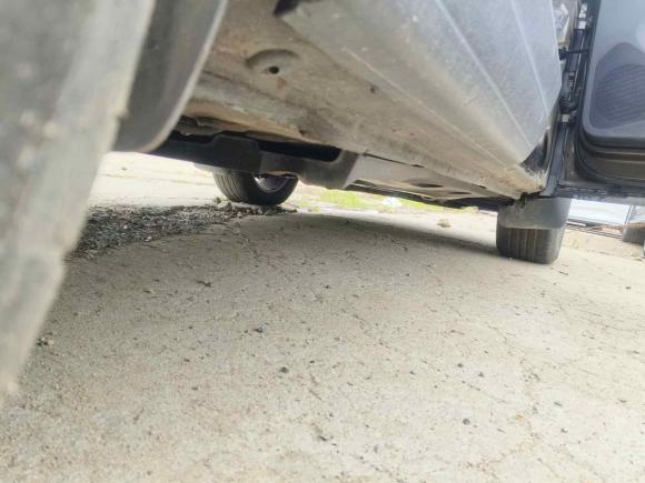 [青岛·鲁F] 二手大众途观2015款 2.0TSI 自动四驱豪华版