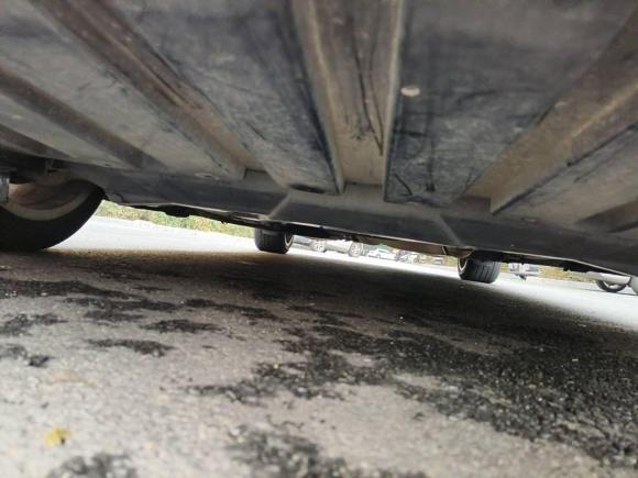 [宁波·浙B] 二手凯迪拉克凯迪拉克ATS-L2014款 28T 精英型