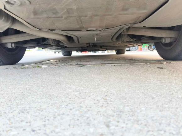 [台州·浙J] 二手奥迪奥迪A4L2013款 35 TFSI 自动标准型