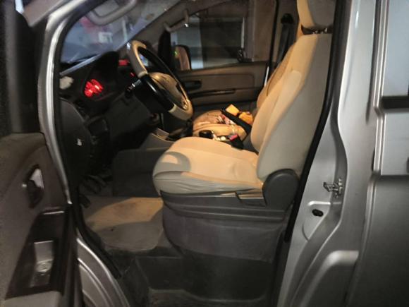 [宁波·浙B] 二手五菱汽车五菱征程经典2015款 1.8L舒适型LJ479QE2