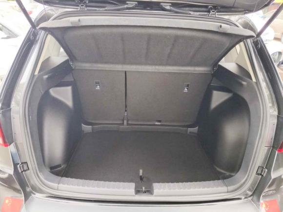 [上海·沪C] 二手捷达捷达VS52022款 280TSI 自动悦享型