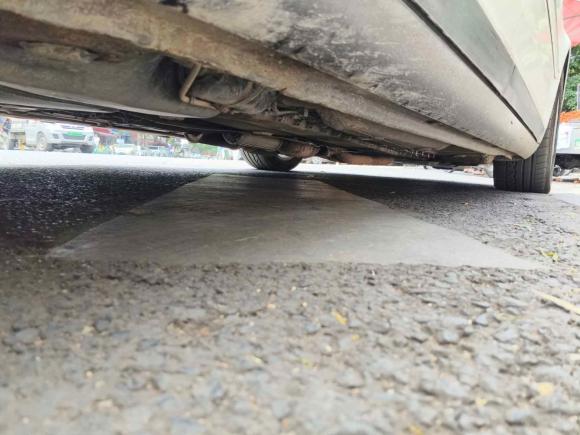 [成都·川G] 二手大众辉腾2009款 3.6L V6 5座加长舒适版