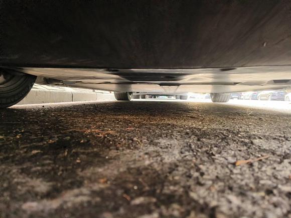 [上海·沪A] 二手特斯拉Model 32021款 标准续航后驱升级版 3D6