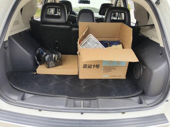 [南京·苏A] 二手Jeep指南者2012款 2.0L 两驱豪华版