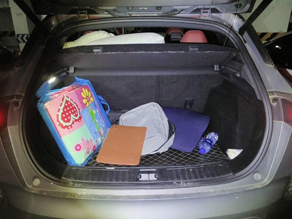 [成都·川A] 二手领克领克062020款 1.5T 劲Pro