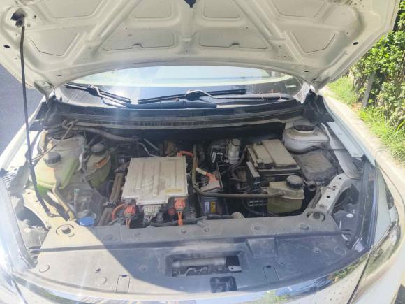 [青岛·鲁B] 二手东风风神东风风神E702021款 改款 500 超享版