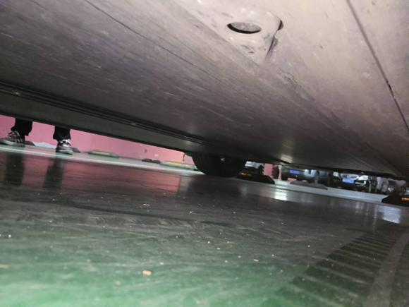 [济南·鲁A] 二手特斯拉Model Y2022款 改款 后轮驱动版