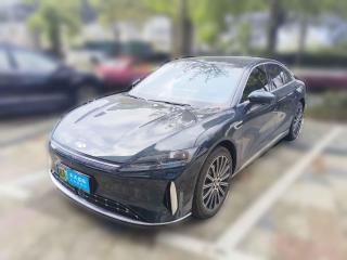 奇瑞风云风云A9L2025款 260伯牙奢享版