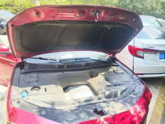 [杭州·浙A] 二手零跑汽车零跑S012019款 380 Pro