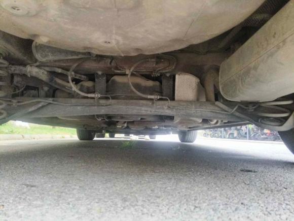 [湖州·浙E] 二手福特福睿斯2017款 改款 1.5L 自动舒适型