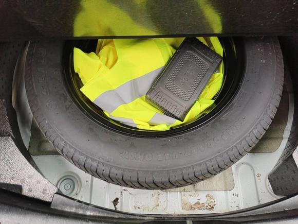 [成都·川G] 二手哈弗哈弗F72021款 1.5T 两驱i型