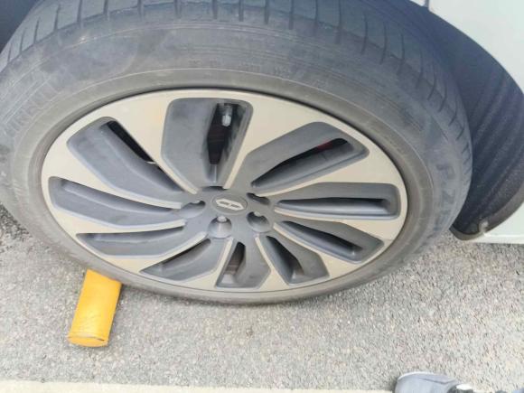 [深圳·粤B] 二手鸿蒙智行问界M52022款 增程四驱至臻版