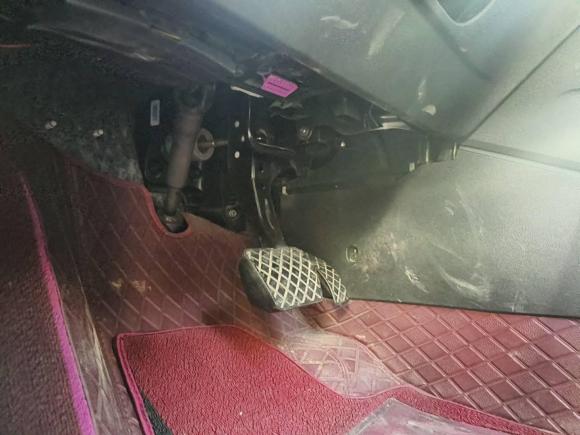 [湖州·鲁B] 二手大众捷达2017款 1.5L 自动时尚型