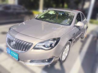 别克君威2015款 2.0L 领先时尚型「成都二手车」「天天拍车」