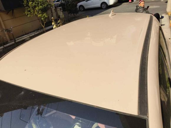 [上海·沪A] 二手欧拉欧拉好猫2023款 401km标准续航 舒享型 磷酸铁锂