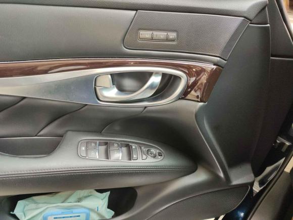 [义乌·苏E] 二手英菲尼迪英菲尼迪Q702015款 Q70L 2.5L 豪华版