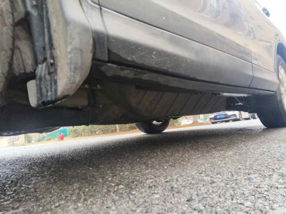 [上海·沪N] 二手本田本田CR-V2012款 2.4L 四驱豪华版