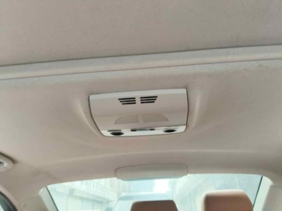 [杭州·浙A] 二手宝马宝马3系2010款 325i 时尚型