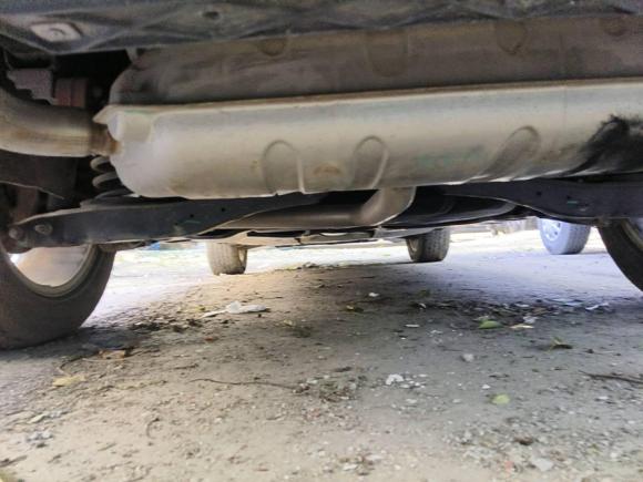 [上海·沪C] 二手斯柯达柯迪亚克2017款 TSI330 5座两驱豪华版