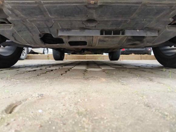 [南昌·赣A] 二手吉利汽车博越2018款 1.8TD 自动两驱智尊型4G互联版