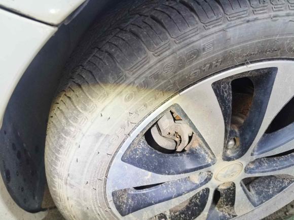 [杭州·浙A] 二手启辰启辰M50V2017款 1.6L XL CVT豪华版