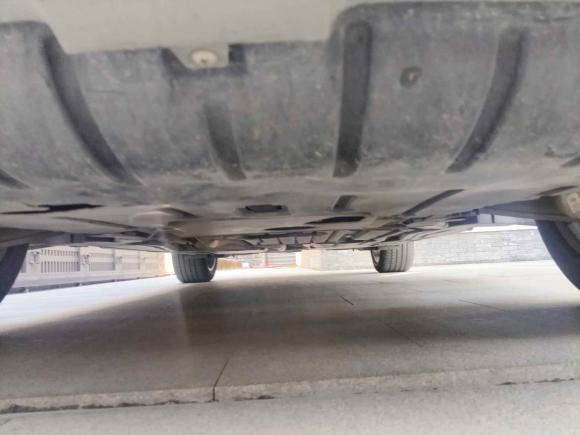 [苏州·苏E] 二手宝马宝马X62008款 xDrive35i