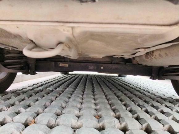 [合肥·皖A] 二手起亚起亚K32016款 1.6L 手动GL