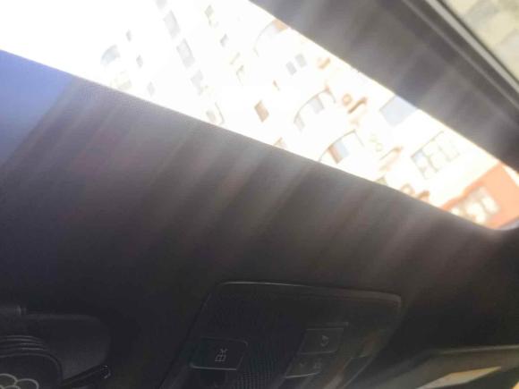 [上海·苏E] 二手奔驰奔驰CLA2016款 CLA 220 4MATIC