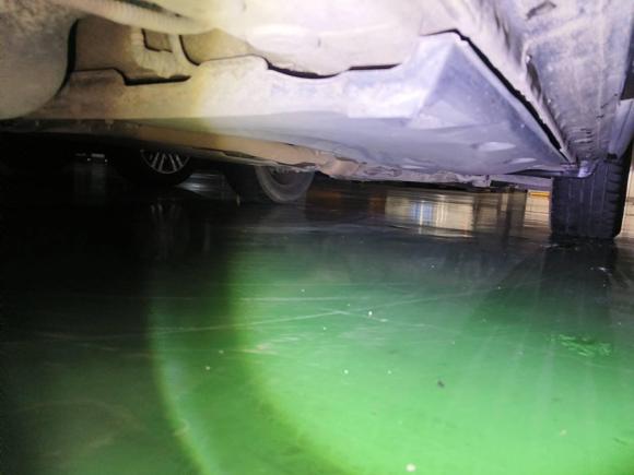 [成都·川A] 二手大众途观2013款 1.8TSI 自动四驱舒适版