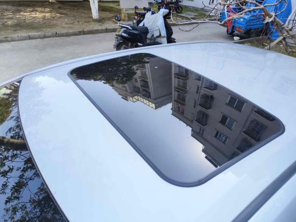 [无锡·苏B] 二手丰田雷凌2021款 185T CVT运动版