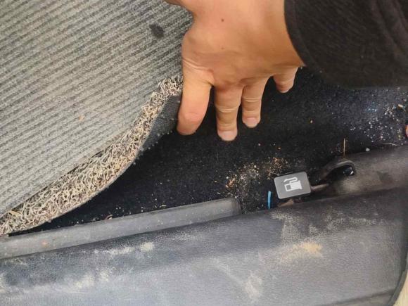 [常州·苏M] 二手北汽幻速北汽幻速H32016款 H3F 1.5L 手动尊贵型