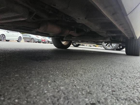 [佛山·粤E] 二手宝骏宝骏5302020款 1.5T CVT豪华互联型 7座