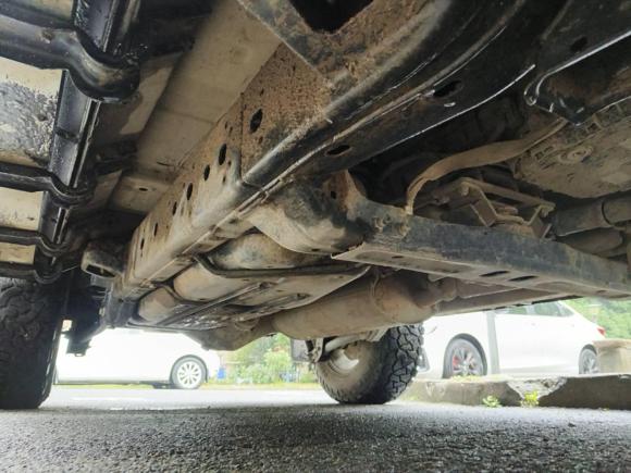 [宁波·浙B] 二手212212 T012024款 2.0T 机械师