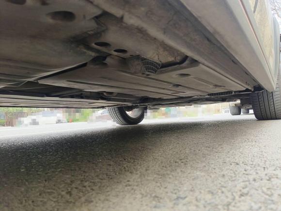 [西安·陕U] 二手领克领克022019款 高能版 2.0T 自动两驱耀版 国VI