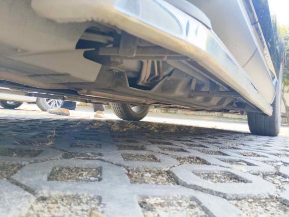 [深圳·粤B] 二手福特锐界2016款 EcoBoost 245 两驱豪锐型 7座