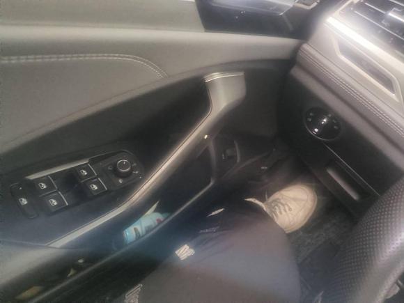 [湖州·浙E] 二手大众速腾2021款 280TSI DSG 30周年纪念版