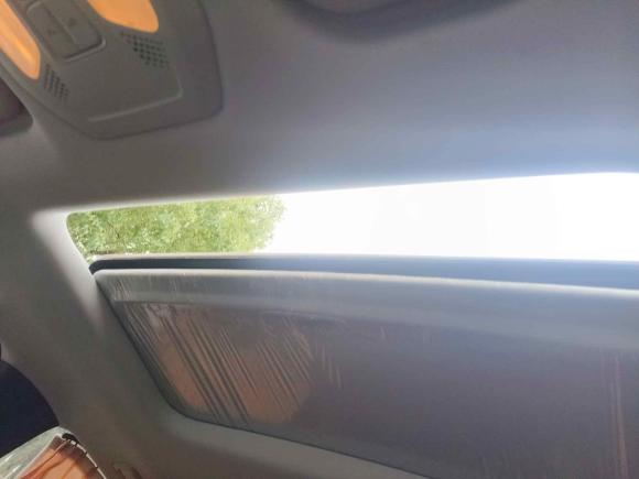 [嘉兴·皖A] 二手上汽大通MAXUS大通G502019款 1.5T 自动精英版 国VI