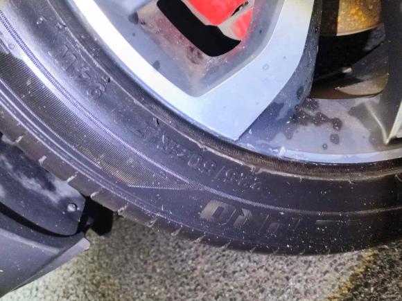 [上海·浙D] 二手吉利汽车帝豪GS2019款 1.4T CVT动