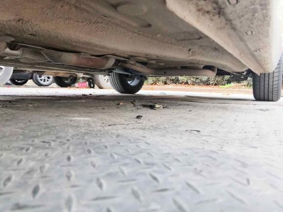 [西安·陕U] 二手奇瑞艾瑞泽52021款 PRO 1.5L 手动青春版