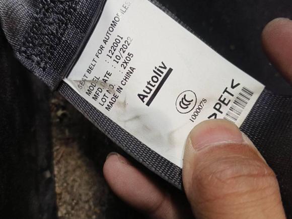 [宁波·浙B] 二手本田飞度2021款 1.5L CVT潮享版