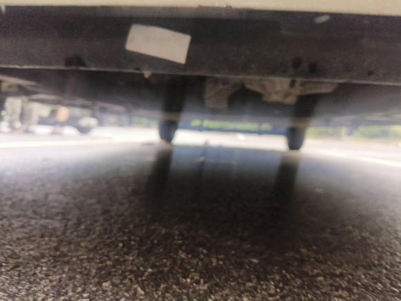 [苏州·苏E] 二手上汽大通MAXUS大拿V12024款 V1 长轴低顶（51kWh）