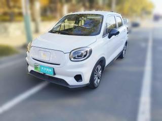 零跑汽车零跑T032020款 400轻享版「南通二手车」「天天拍车」