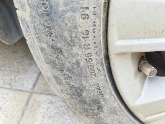 [南昌·赣A] 二手大众速腾2015款 1.6L 自动舒适型