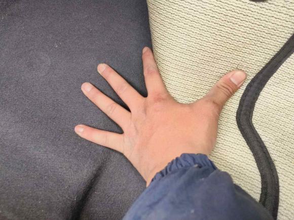 [南通·津K] 二手现代北京现代ix352013款 2.0L 自动两驱智能型GLS 国IV