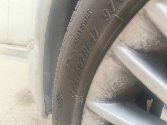 [温州·浙C] 二手宝马宝马5系2014款 525Li 领先型