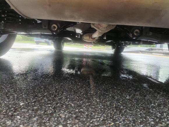 [上海·苏F] 二手东南东南DX32016款 1.5T CVT尊贵型